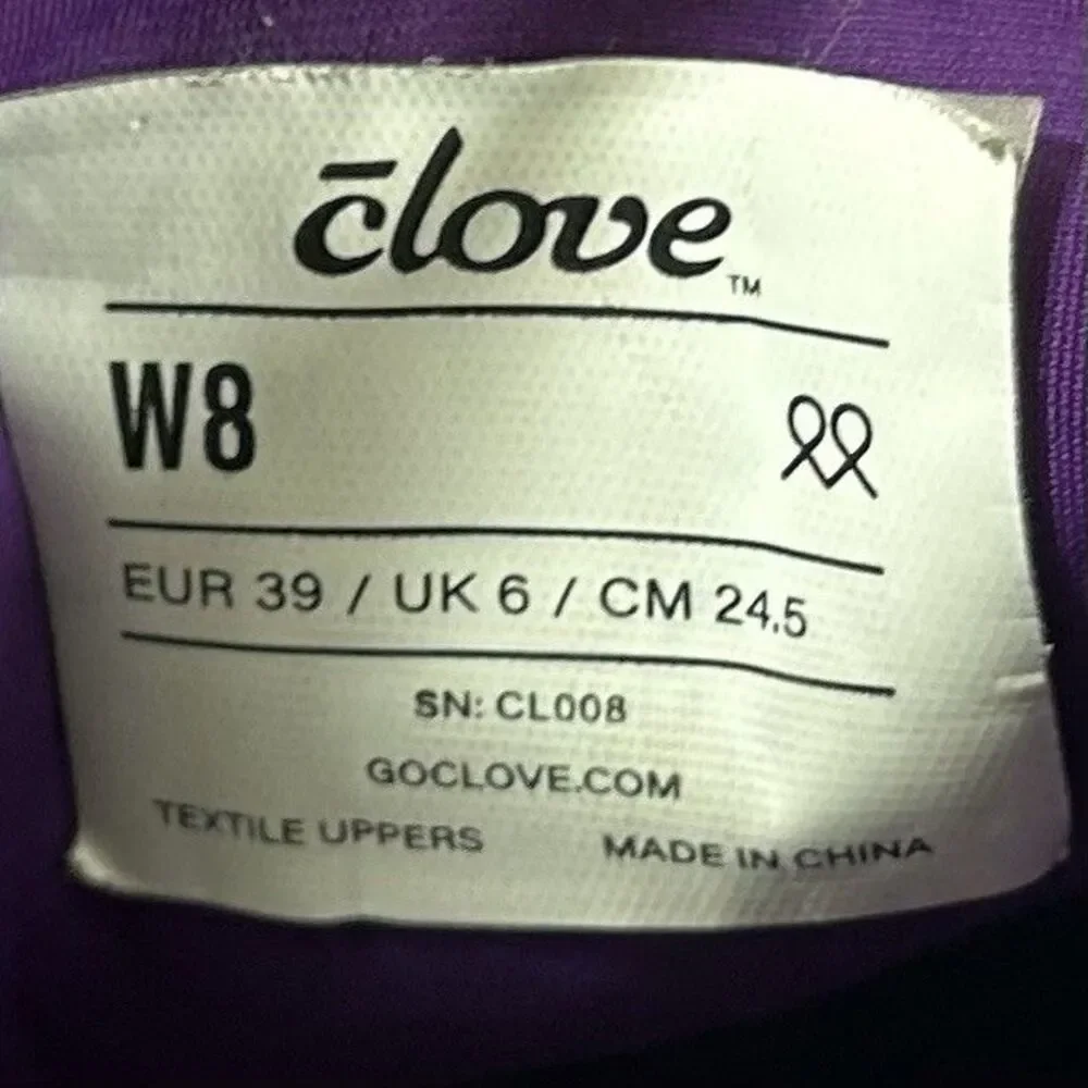 Clove classic womens